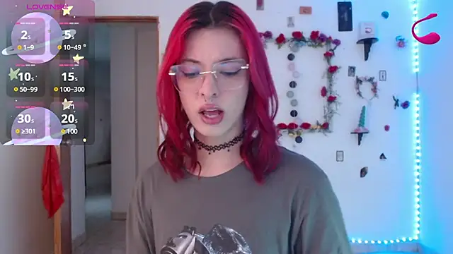  GalyaX  online show from 01/04/25, 12:27