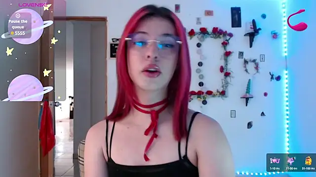  GalyaX  online show from 01/14/25, 12:45