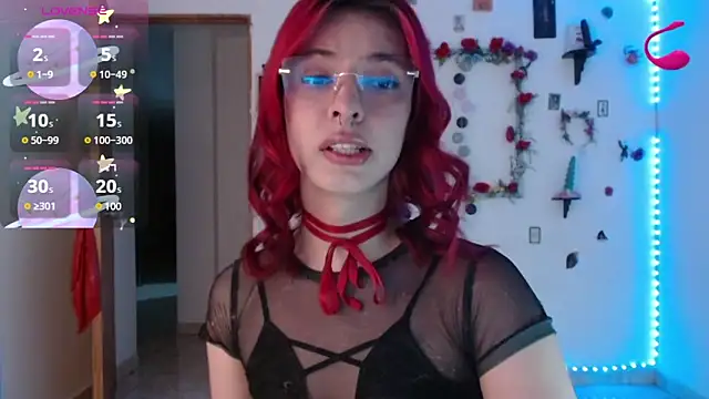  GalyaX  online show from 01/29/25, 12:43