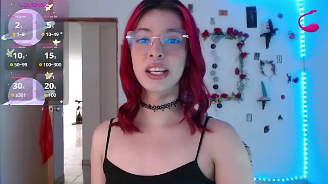  GalyaX  online show from 01/29/25, 12:35