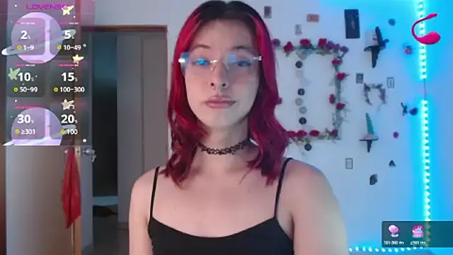  GalyaX  online show from 01/30/25, 12:18