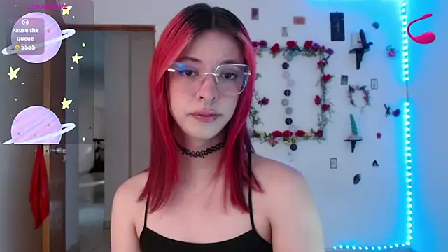  GalyaX  online show from 02/12/25, 12:33