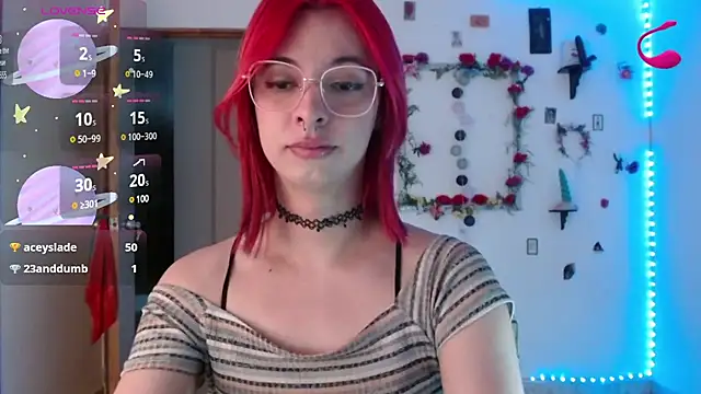  GalyaX  online show from 03/06/25, 12:32