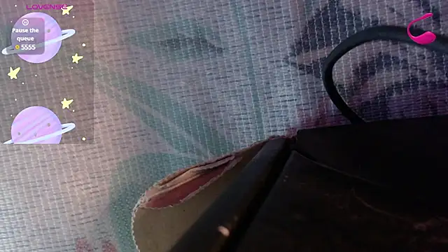  GalyaX  online show from 03/06/25, 04:08