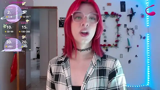  GalyaX  online show from 03/19/25, 12:45