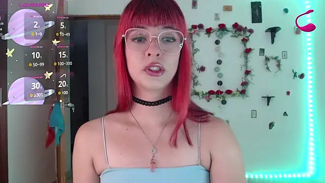  GalyaX  online show from 09/25/25, 11:36