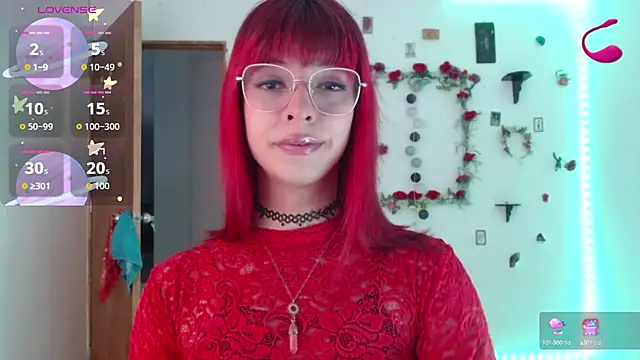  GalyaX  online show from 10/13/25, 10:10