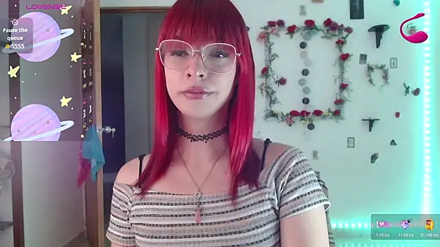  GalyaX  online show from 11/14/25, 11:02