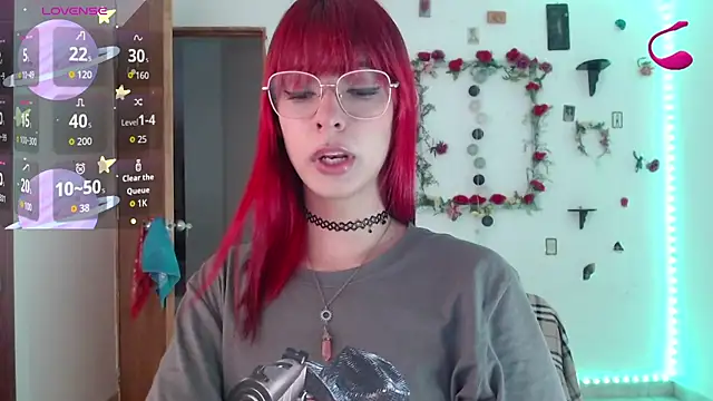  GalyaX  online show from 11/20/25, 09:58