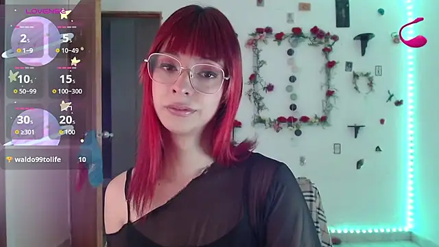  GalyaX  online show from 12/14/25, 12:16