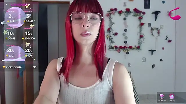  GalyaX  online show from 01/13/26, 10:59