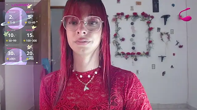  GalyaX  online show from 03/27/26, 10:20