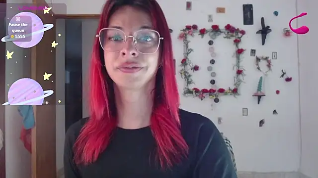  GalyaX  online show from 03/31/26, 10:26