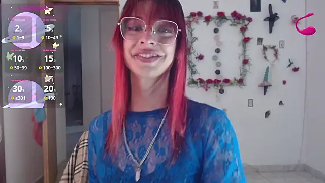  GalyaX  online show from 04/09/26, 10:26