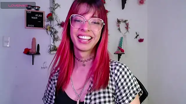  GalyaX  online show from 04/19/26, 11:51