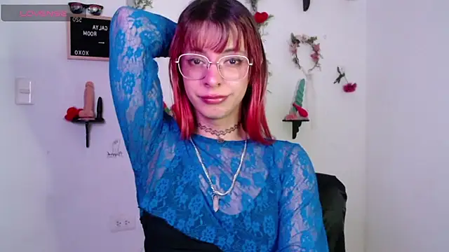  GalyaX  online show from 04/20/26, 11:57