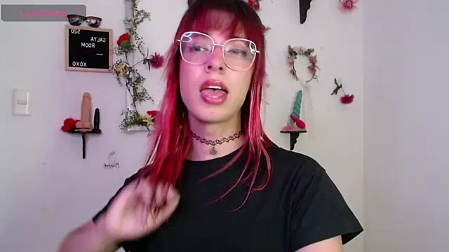  GalyaX  online show from 04/21/26, 06:01