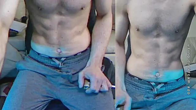 slendt94 online show from 01/31/25, 04:27