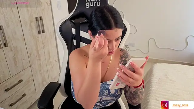 Victoryyy  online show from 02/20/26, 06:41