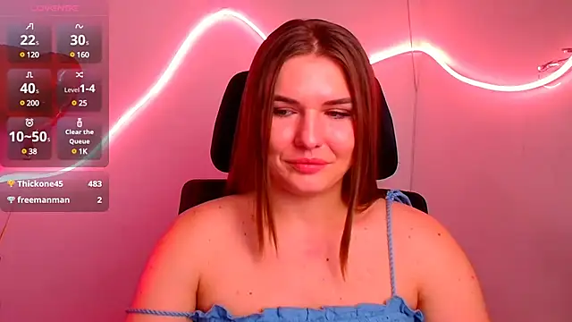 Glory air online show from 02/20/25, 03:41