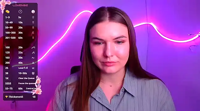 Glory air online show from 02/26/25, 12:47