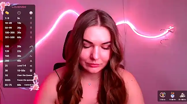 Glory air online show from 02/27/25, 12:34