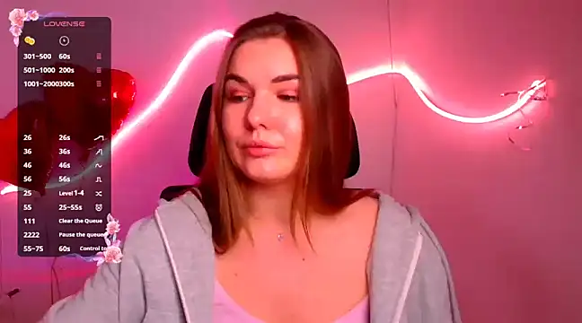 Glory air online show from 03/03/25, 12:27