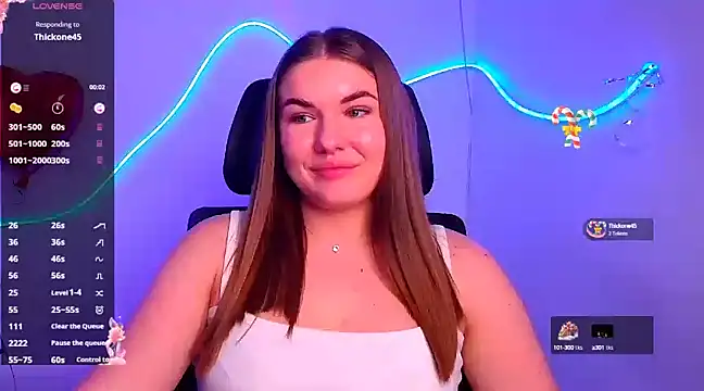 Glory air online show from 03/04/25, 09:40