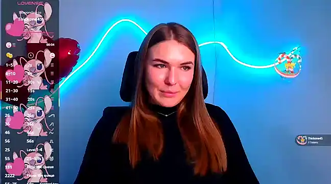 Glory air online show from 03/07/25, 03:39