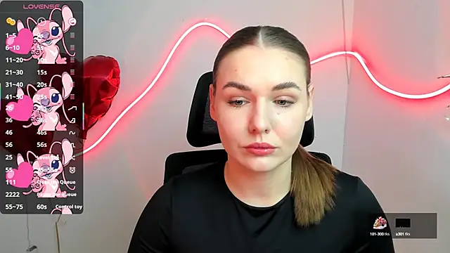 Glory air online show from 03/18/25, 06:14