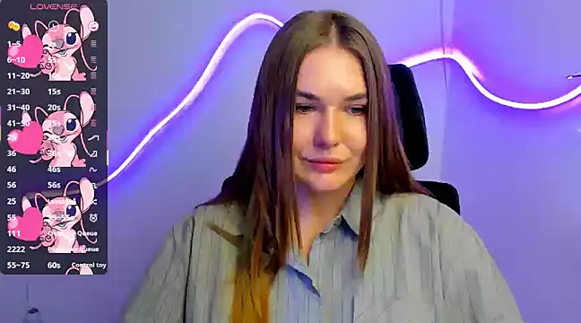 Glory air online show from 03/19/25, 03:40