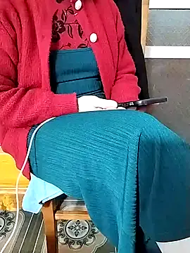 Zane Natha online show from 01/14/25, 03:57