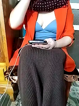 Zane Natha online show from 02/08/25, 01:01