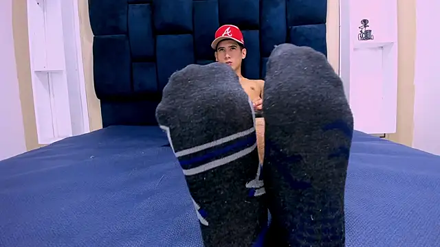 Jhonn Rhyss online show from 03/06/25, 02:41