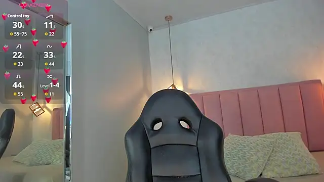 SUNNYCYRUS online show from 03/07/26, 12:35