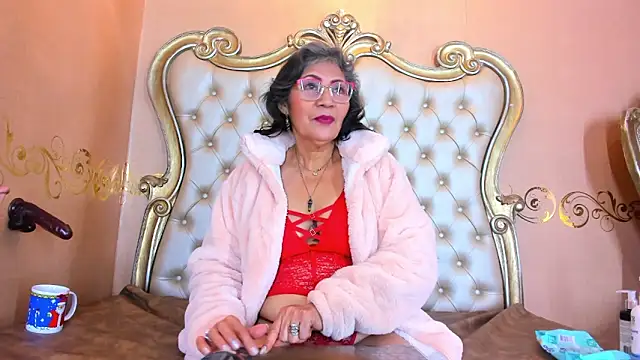 Celeste Baker  online show from 02/03/25, 11:53