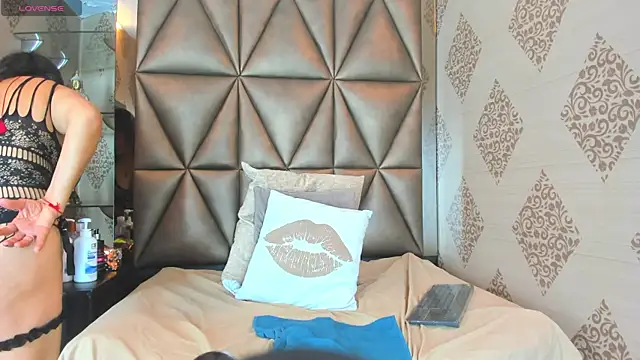 Celeste Baker  online show from 03/22/25, 11:53