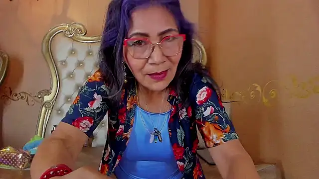 Celeste Baker  online show from 03/02/26, 12:23