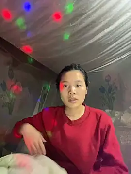 Snapshot of Be-MyMy chatting on 01/24/25, 10:51 Be-MyMy online show from 01/24/25, 10:51