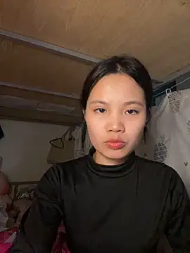 Snapshot of Be-MyMy chatting on 02/06/25, 07:56 Be-MyMy online show from 02/06/25, 07:56