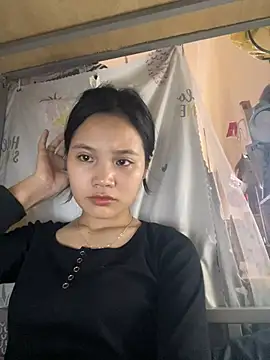 Snapshot of Be-MyMy chatting on 02/15/25, 07:16 Be-MyMy online show from 02/15/25, 07:16