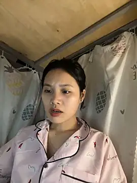 Snapshot of Be-MyMy chatting on 02/22/25, 07:23 Be-MyMy online show from 02/22/25, 07:23