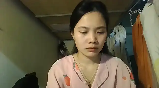 Snapshot of Be-MyMy chatting on 03/16/25, 11:27 Be-MyMy online show from 03/16/25, 11:27