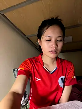 Be-MyMy online show from 12/01/25, 12:04