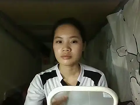 Be-MyMy online show from 02/01/26, 04:44