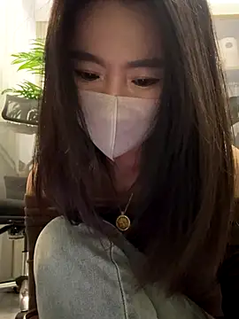 FeiFei-babe online show from 12/16/25, 12:10