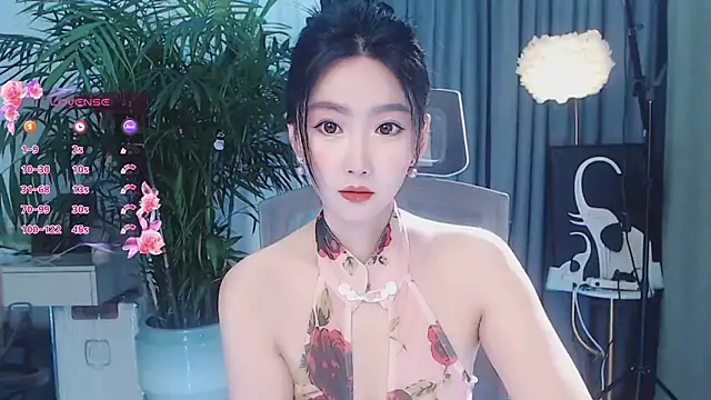 FeiFei-babe online show from 02/07/26, 11:03
