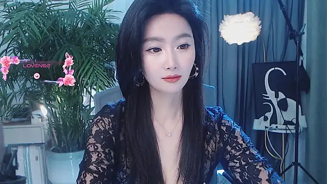 FeiFei-babe online show from 02/26/26, 10:25