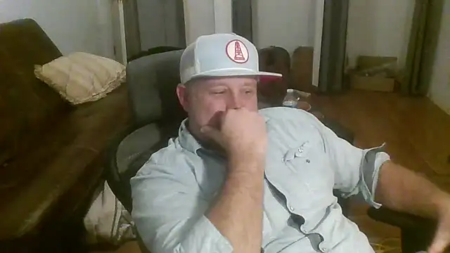 poundyouout69 online show from 02/21/26, 04:35