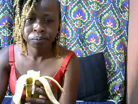 sexy-rosie online show from 11/29/25, 07:33